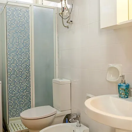 Appartement Calarosa Giardini-Naxos